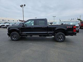 2024 Ford F-250 XLT 1FT8W2BT4REC70966 in Abilene, TX 7