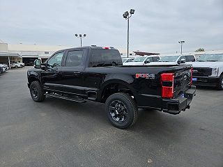 2024 Ford F-250 XLT 1FT8W2BT4REC70966 in Abilene, TX 8