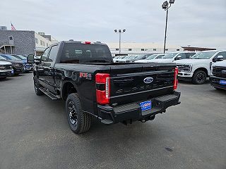 2024 Ford F-250 XLT 1FT8W2BT4REC70966 in Abilene, TX 9