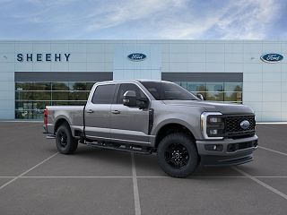2024 Ford F-250 XL VIN: 1FT8W2BA8RED68526