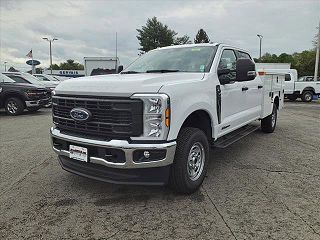 2024 Ford F-250  VIN: 1FD7W2BT7RED51810