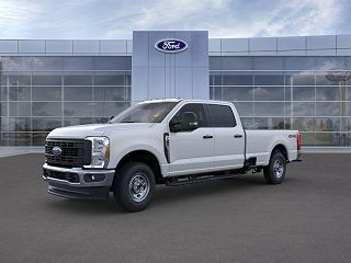 2024 Ford F-250 XL VIN: 1FT7W2BA0RED72727