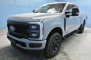 2024 Ford F-250 Lariat 1FT8W2BT7REC77426 in Boonville, IN 27