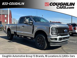 2024 Ford F-250 XL 1FT8X2BA5RED08779 in Circleville, OH 1