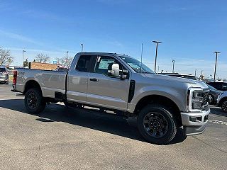 2024 Ford F-250 XL 1FT8X2BA5RED08779 in Circleville, OH 10