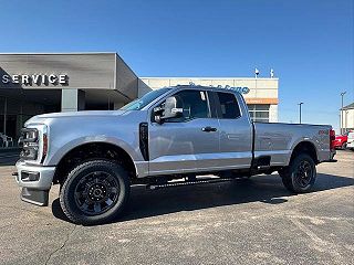 2024 Ford F-250 XL 1FT8X2BA5RED08779 in Circleville, OH 4