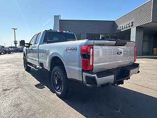 2024 Ford F-250 XL 1FT8X2BA5RED08779 in Circleville, OH 5