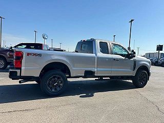 2024 Ford F-250 XL 1FT8X2BA5RED08779 in Circleville, OH 8