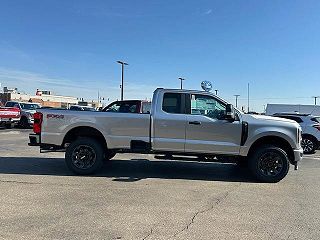 2024 Ford F-250 XL 1FT8X2BA5RED08779 in Circleville, OH 9