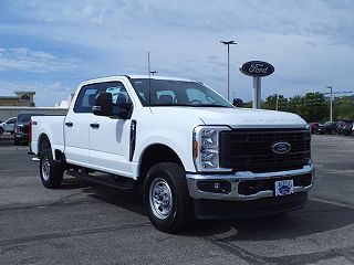 2024 Ford F-250 XL VIN: 1FT7W2BA8RED34968