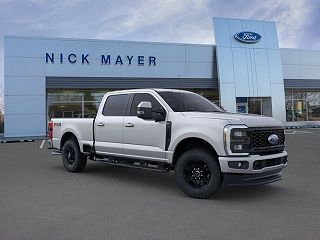2024 Ford F-250 XL 1FT8W2BA1RED77908 in Cleveland, OH 7