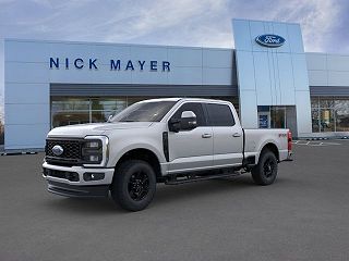 2024 Ford F-250 XL 1FT8W2BA1RED77908 in Cleveland, OH