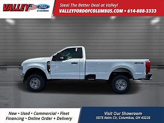2024 Ford F-250 XL 1FTBF2BA6RED23008 in Columbus, OH 2