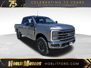 2024 Ford F-250 Lariat 1FT8W2BM2RED59086 in Colusa, CA 1