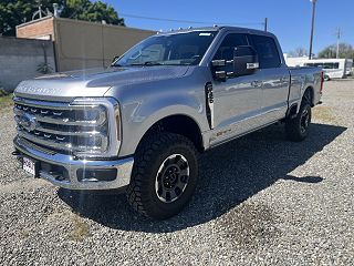 2024 Ford F-250 Lariat 1FT8W2BM2RED59086 in Colusa, CA 3