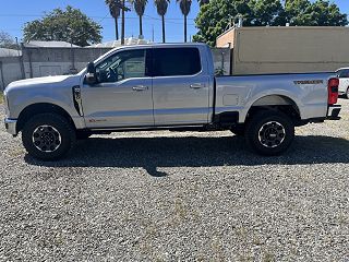 2024 Ford F-250 Lariat 1FT8W2BM2RED59086 in Colusa, CA 4
