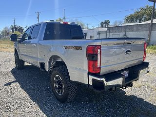 2024 Ford F-250 Lariat 1FT8W2BM2RED59086 in Colusa, CA 5