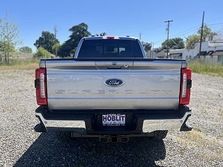 2024 Ford F-250 Lariat 1FT8W2BM2RED59086 in Colusa, CA 6