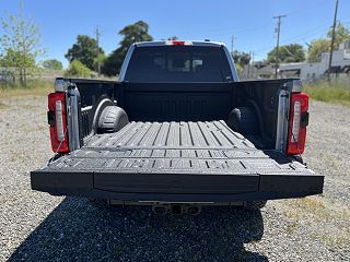 2024 Ford F-250 Lariat 1FT8W2BM2RED59086 in Colusa, CA 7