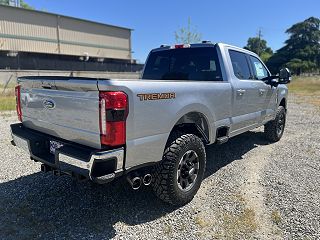 2024 Ford F-250 Lariat 1FT8W2BM2RED59086 in Colusa, CA 8