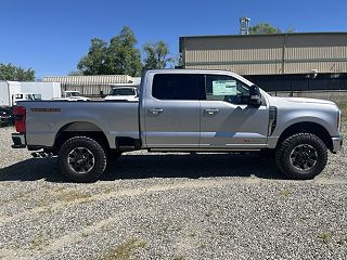 2024 Ford F-250 Lariat 1FT8W2BM2RED59086 in Colusa, CA 9