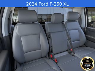 2024 Ford F-250 XL 1FTBF2AA6REC47548 in Costa Mesa, CA 10