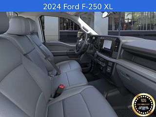 2024 Ford F-250 XL 1FTBF2AA6REC47548 in Costa Mesa, CA 11