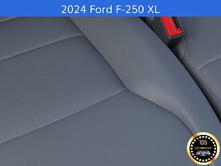 2024 Ford F-250 XL 1FTBF2AA6REC47548 in Costa Mesa, CA 16