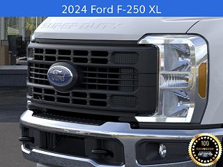 2024 Ford F-250 XL 1FTBF2AA6REC47548 in Costa Mesa, CA 17