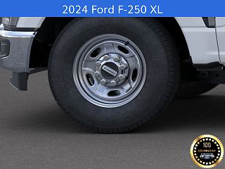2024 Ford F-250 XL 1FTBF2AA6REC47548 in Costa Mesa, CA 19