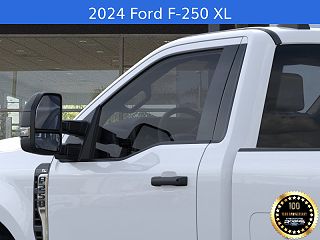 2024 Ford F-250 XL 1FTBF2AA6REC47548 in Costa Mesa, CA 20