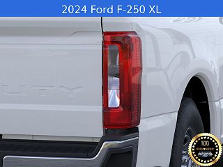 2024 Ford F-250 XL 1FTBF2AA6REC47548 in Costa Mesa, CA 21