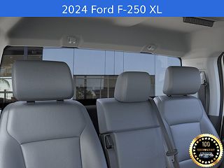 2024 Ford F-250 XL 1FTBF2AA6REC47548 in Costa Mesa, CA 22