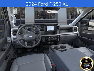 2024 Ford F-250 XL 1FTBF2AA6REC47548 in Costa Mesa, CA 9