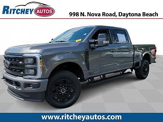 2024 Ford F-250 Lariat VIN: 1FT8W2BT8REC46735