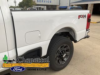 2024 Ford F-250 Lariat 1FT8W2BT7RED29119 in Devine, TX 11