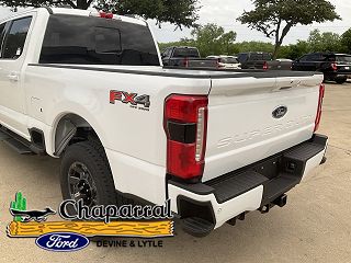 2024 Ford F-250 Lariat 1FT8W2BT7RED29119 in Devine, TX 13