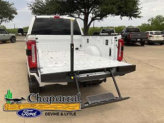 2024 Ford F-250 Lariat 1FT8W2BT7RED29119 in Devine, TX 15