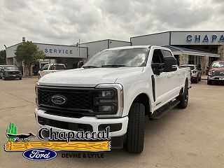 2024 Ford F-250 Lariat 1FT8W2BT7RED29119 in Devine, TX 2