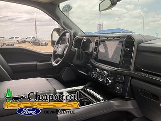 2024 Ford F-250 Lariat 1FT8W2BT7RED29119 in Devine, TX 20