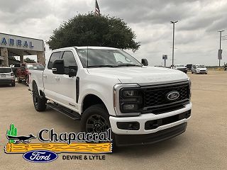 2024 Ford F-250 Lariat 1FT8W2BT7RED29119 in Devine, TX 26