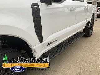 2024 Ford F-250 Lariat 1FT8W2BT7RED29119 in Devine, TX 28