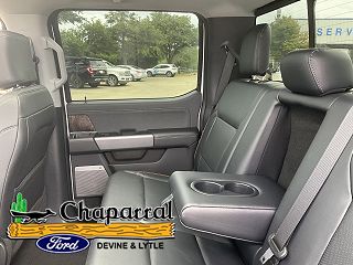 2024 Ford F-250 Lariat 1FT8W2BT7RED29119 in Devine, TX 8