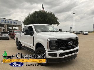 2024 Ford F-250 Lariat 1FT8W2BT7RED29119 in Devine, TX