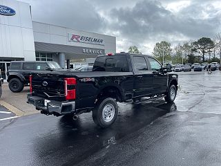 2024 Ford F-250 XL 1FT7W2BA0RED61372 in Dickson, TN 3