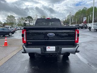 2024 Ford F-250 XL 1FT7W2BA0RED61372 in Dickson, TN 4