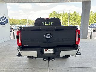 2024 Ford F-250 XL 1FT7W2BA0RED61372 in Dickson, TN 6