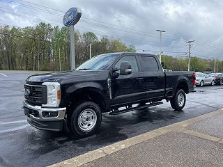2024 Ford F-250 XL 1FT7W2BA0RED61372 in Dickson, TN 7