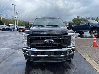 2024 Ford F-250 XL 1FT7W2BA0RED61372 in Dickson, TN 8