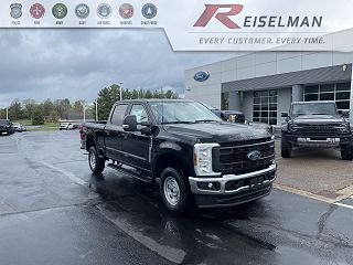 2024 Ford F-250 XL 1FT7W2BA0RED61372 in Dickson, TN